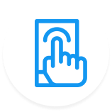Access icon