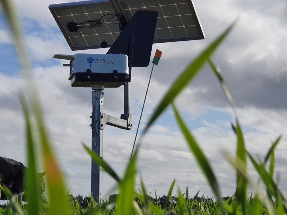 AgTech Disease Management