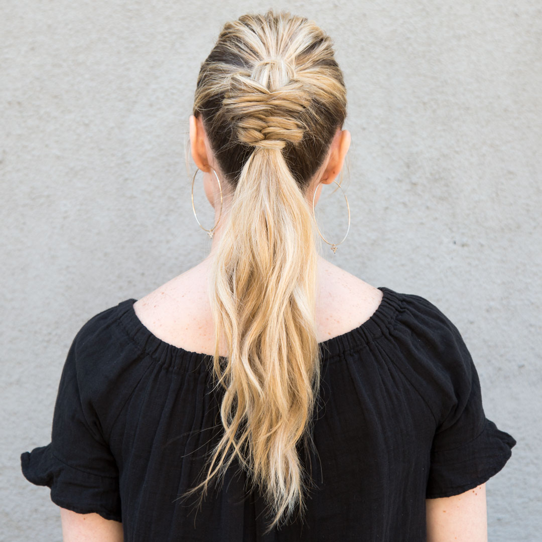 Style Inspiration Kirby grip  Bobby pin hairstyles  Blogs by Tegen