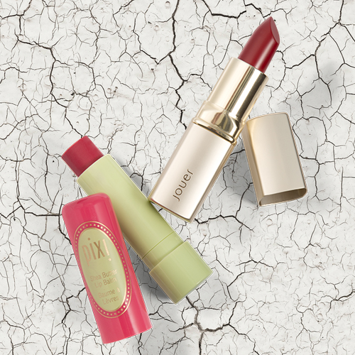 5 Makeup Hacks for Dry Winter Skin Birchbox Mag