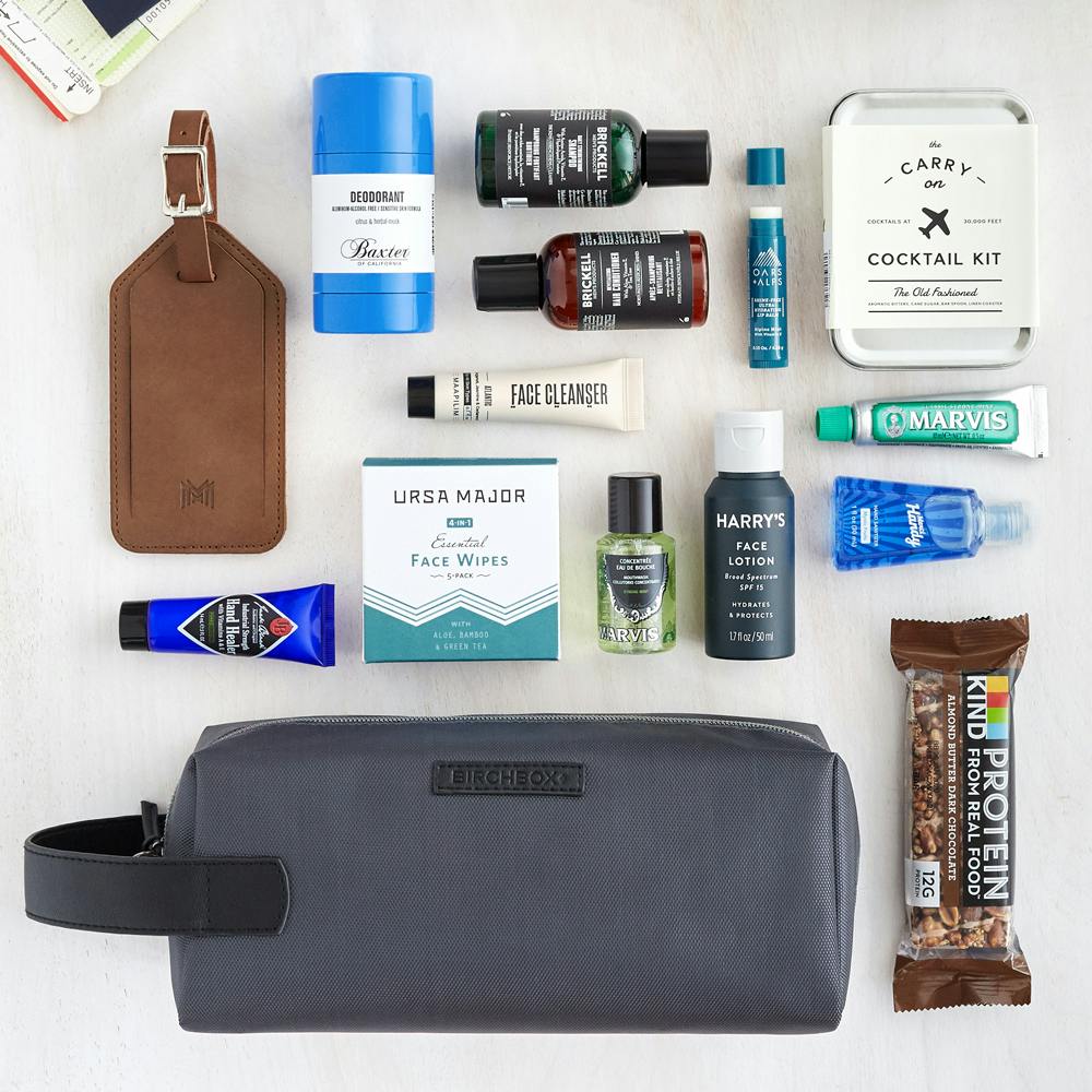 The Best Beauty and Grooming Products to Travel With This Summer ...