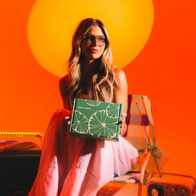 Choose from dozens of beauty products to personalize your Birchbox each month