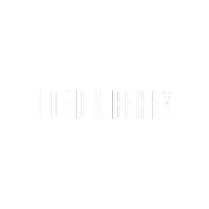 Lord & Berry – Premium skincare brand featured in Birchbox