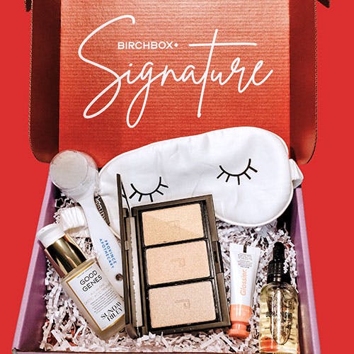 Birchbox Open Subscription Box Image