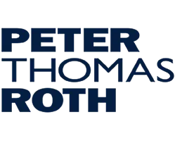 Peter Thomas Roth Logo