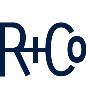 R+CO Logo