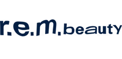 REM beauty logo