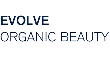 Evolve Organic Beauty Logo