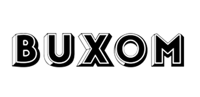 Buxom Logo