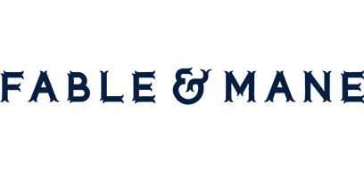 Fable & Mane Logo