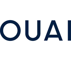 Ouai logo