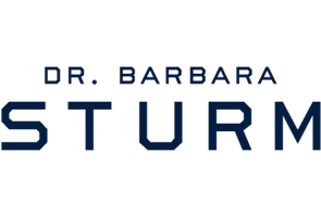 Dr Barbara Sturm logo