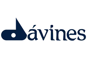 Davines Logo