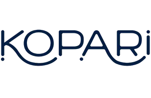 Kopari Logo