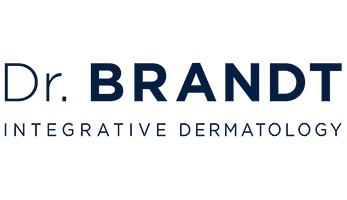 Dr. Brandt Logo