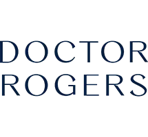 Doctor Rogers Logo