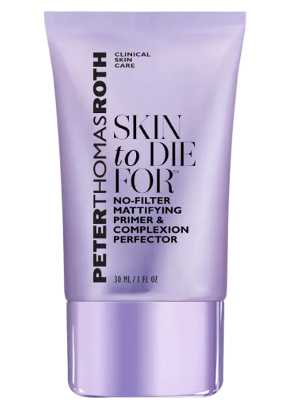 Peter Thomas Roth - Skin to die for 