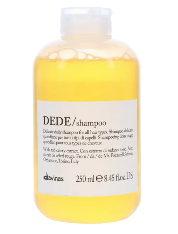 DEDE - Shampoo