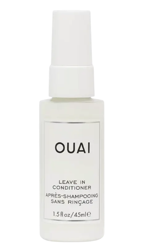 OUAI - leave in conditioner