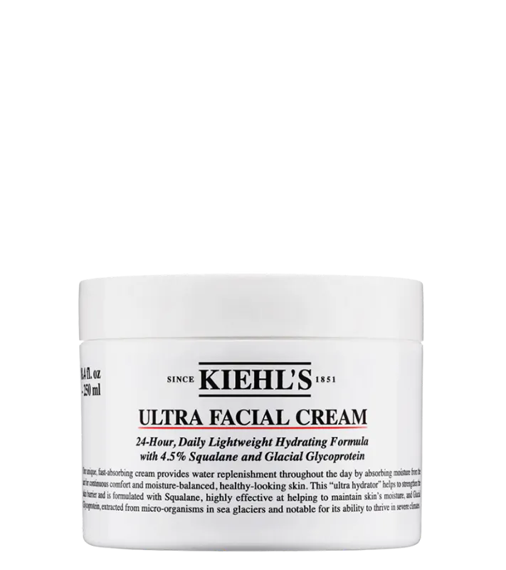 Kiehls - Ultra Facial Cream