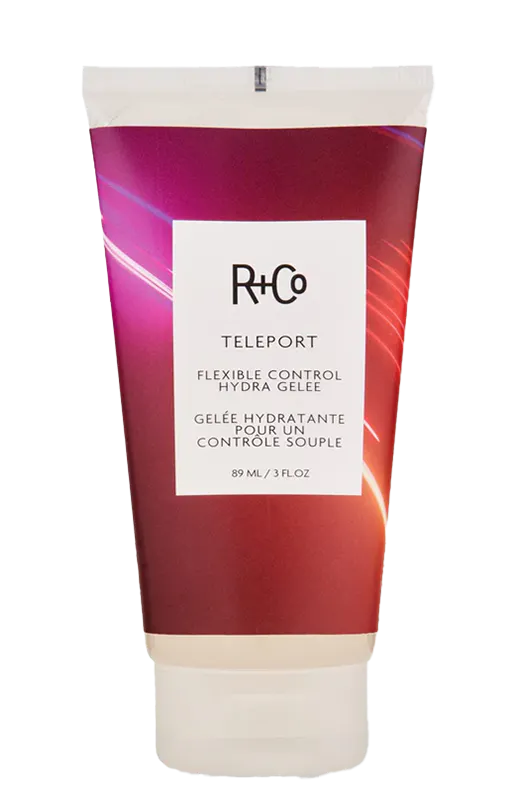 R+Co - Teleport Flexible Control