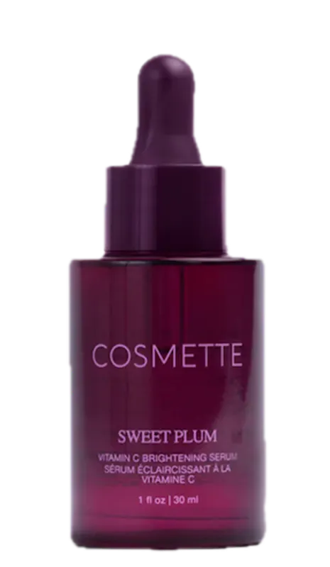 Cosmette Sweet Plum