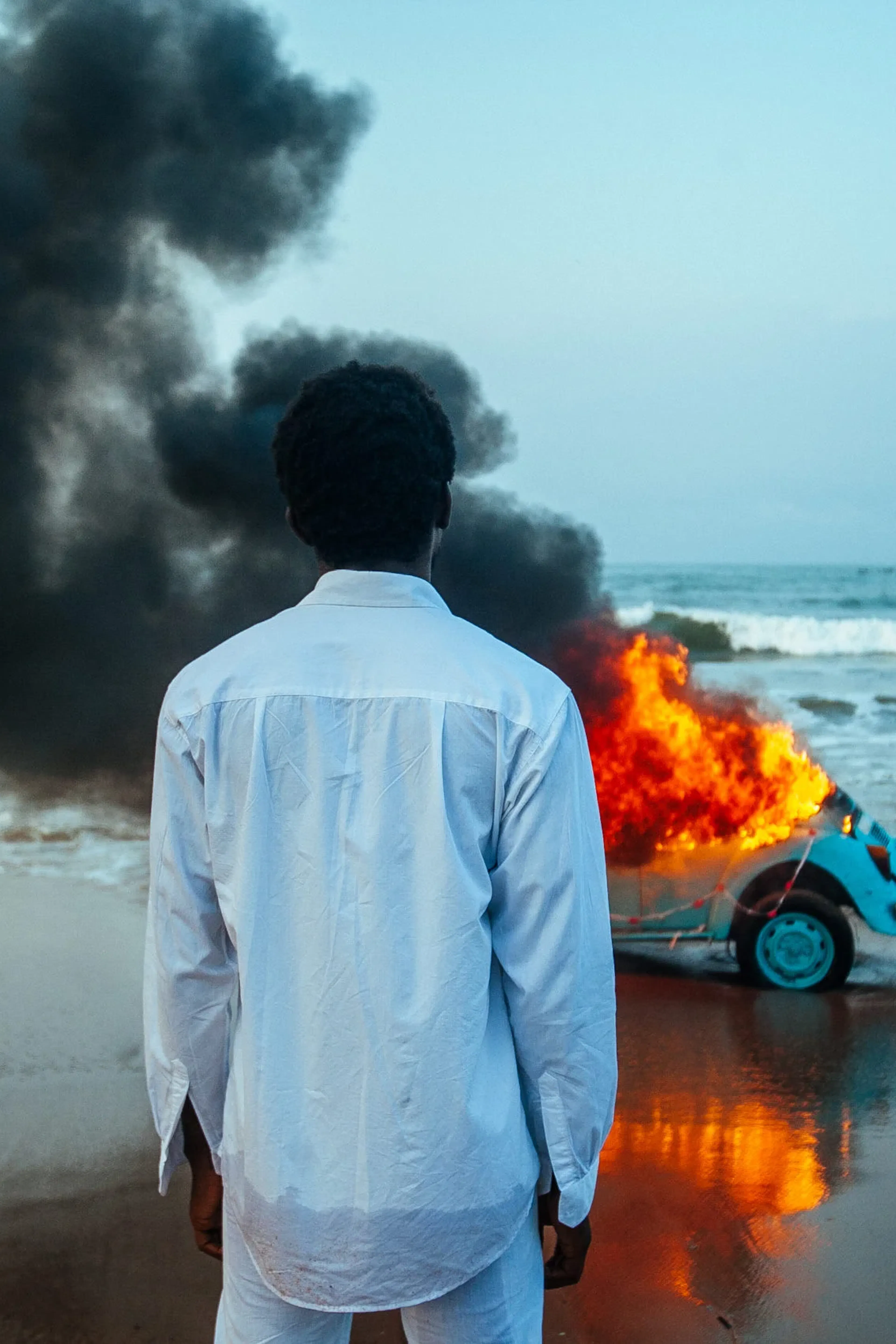 black soil film festival