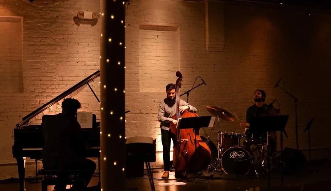 ENRICO NERI QUARTET in BIRD, Rotterdam