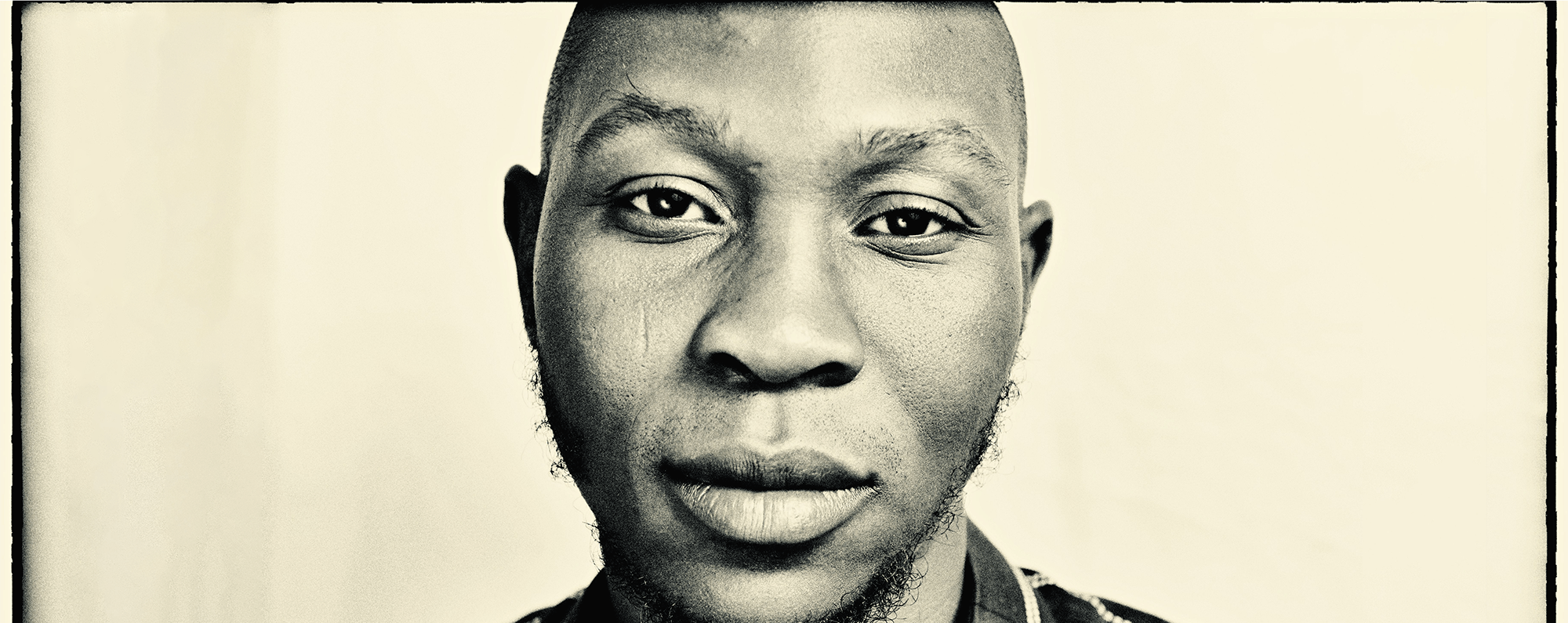 Sean Kuti_credit Alexis Mayron(WEB)