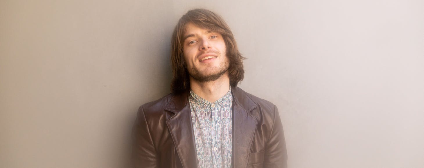 Neal Francis at BIRD