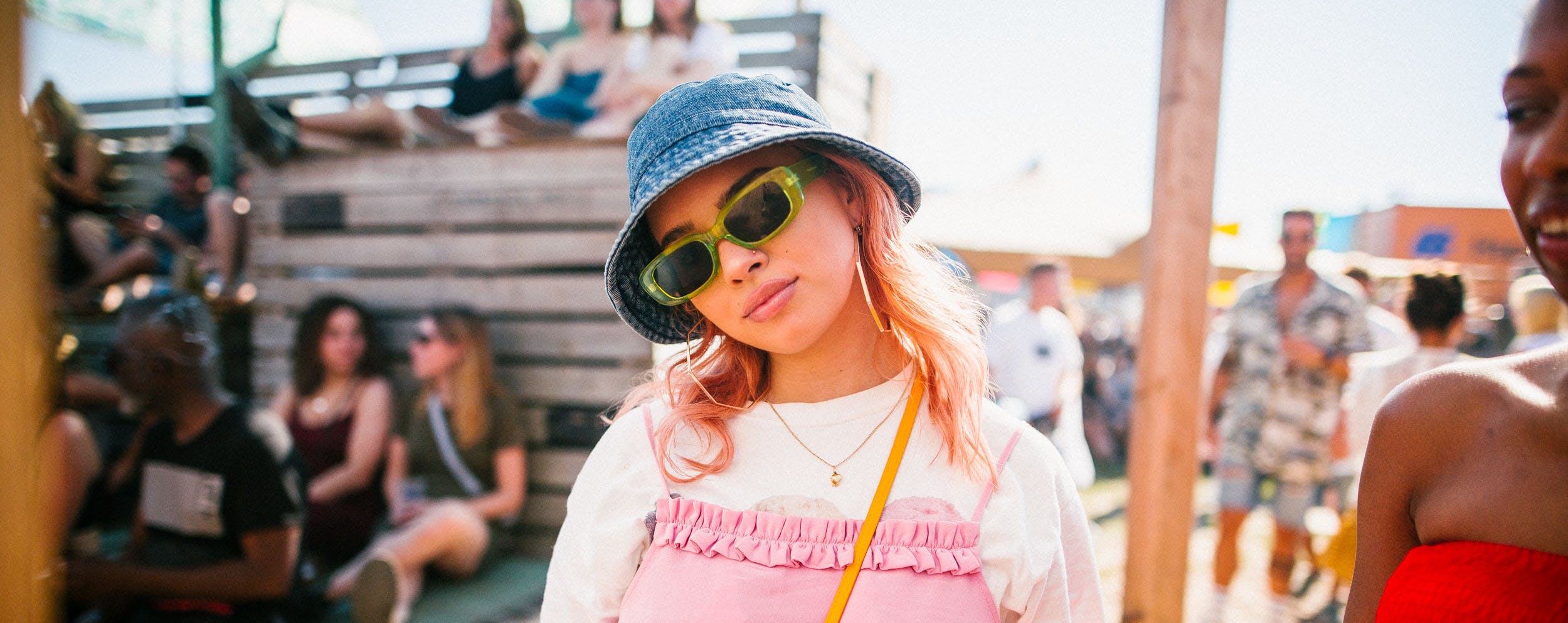 Yardbird Festival BIRD Takeover