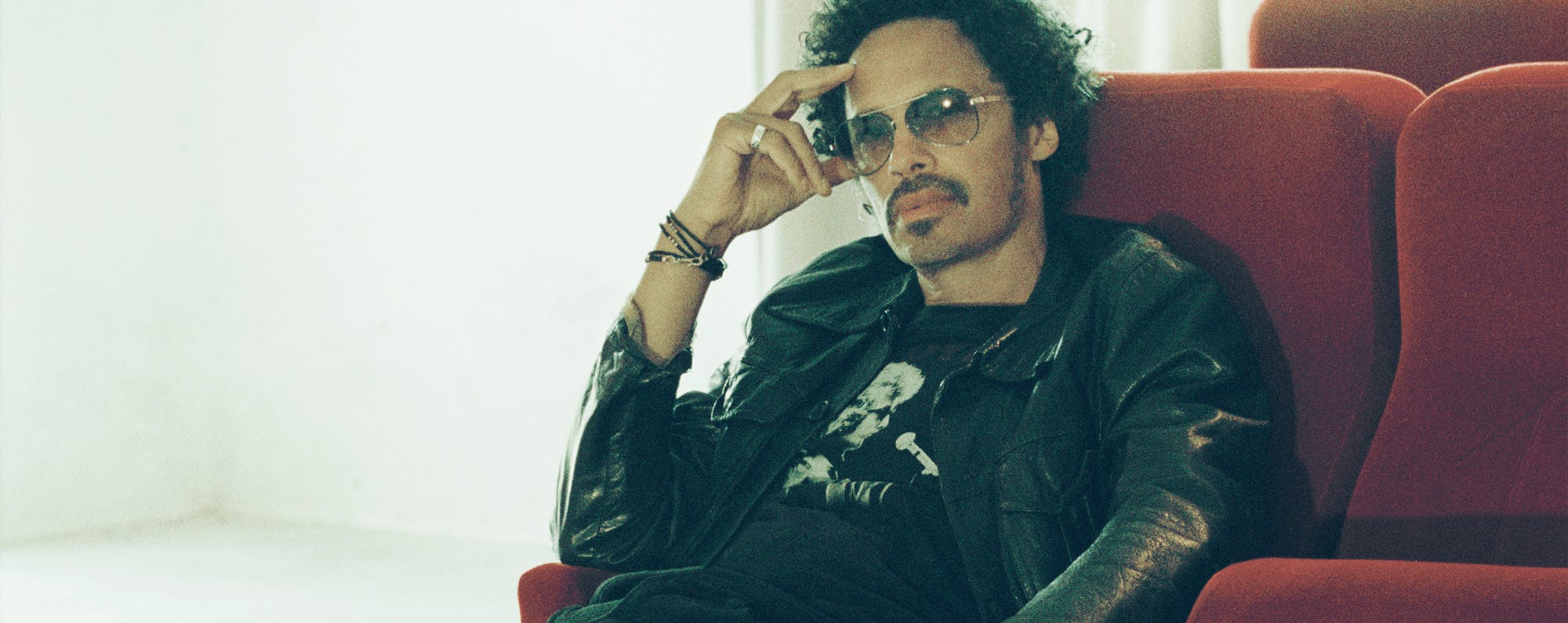 Eagle-Eye Cherry