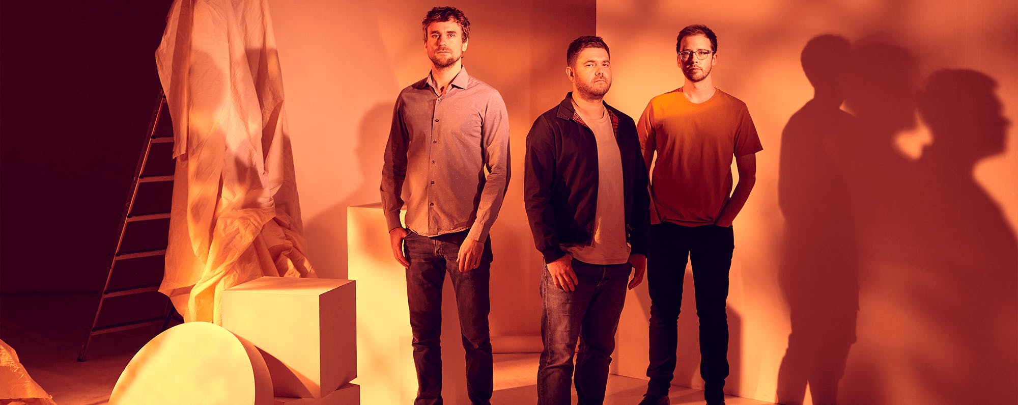 GoGo Penguin
