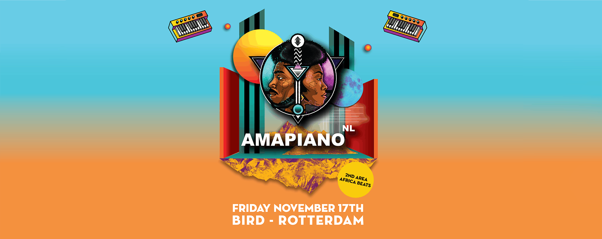 Amapiano (WEB)