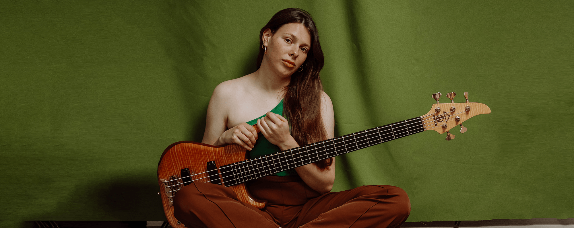 Deborah Slijkhuis