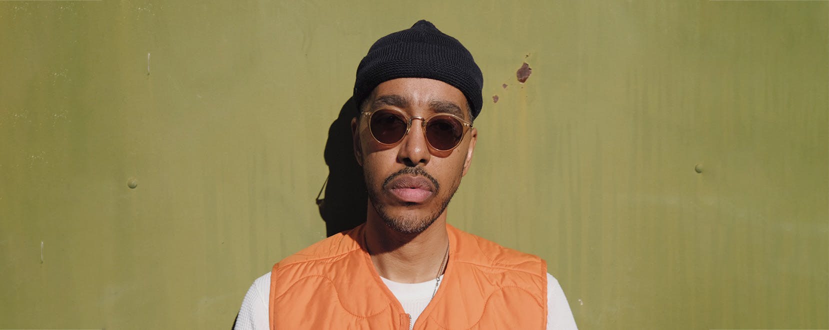 Oddisee & Good Compny at BIRD