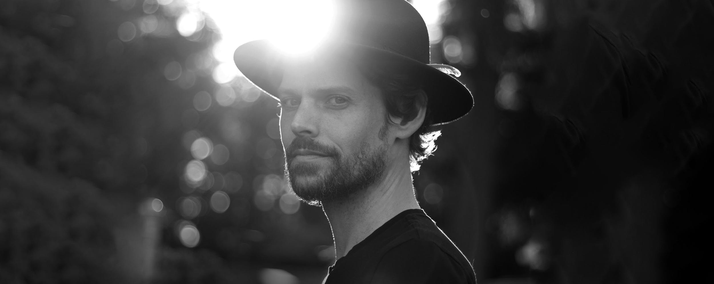 Jarrod Lawson at LantarenVenster