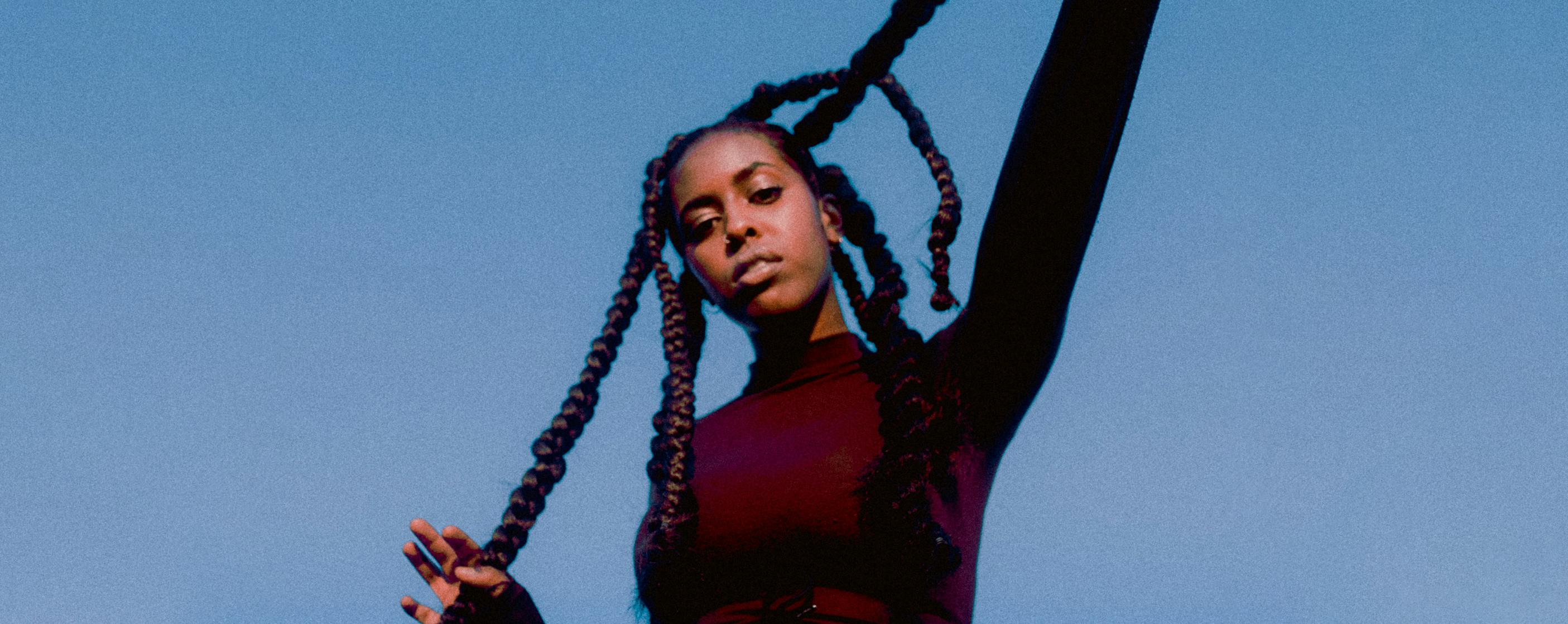 North Sea Jazz Down Town: GAIDAA at BIRD