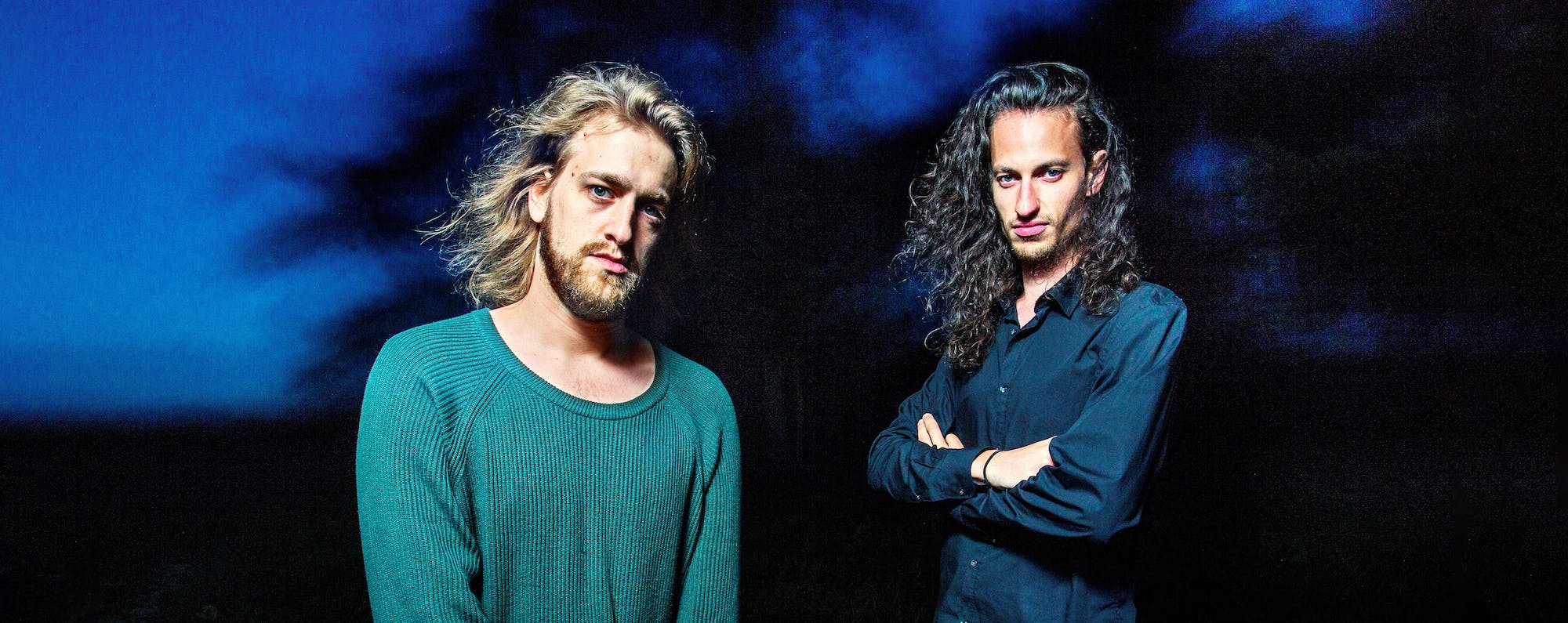 North Sea Jazz Down Town: Niels Broos X Jamie Peet at BIRD