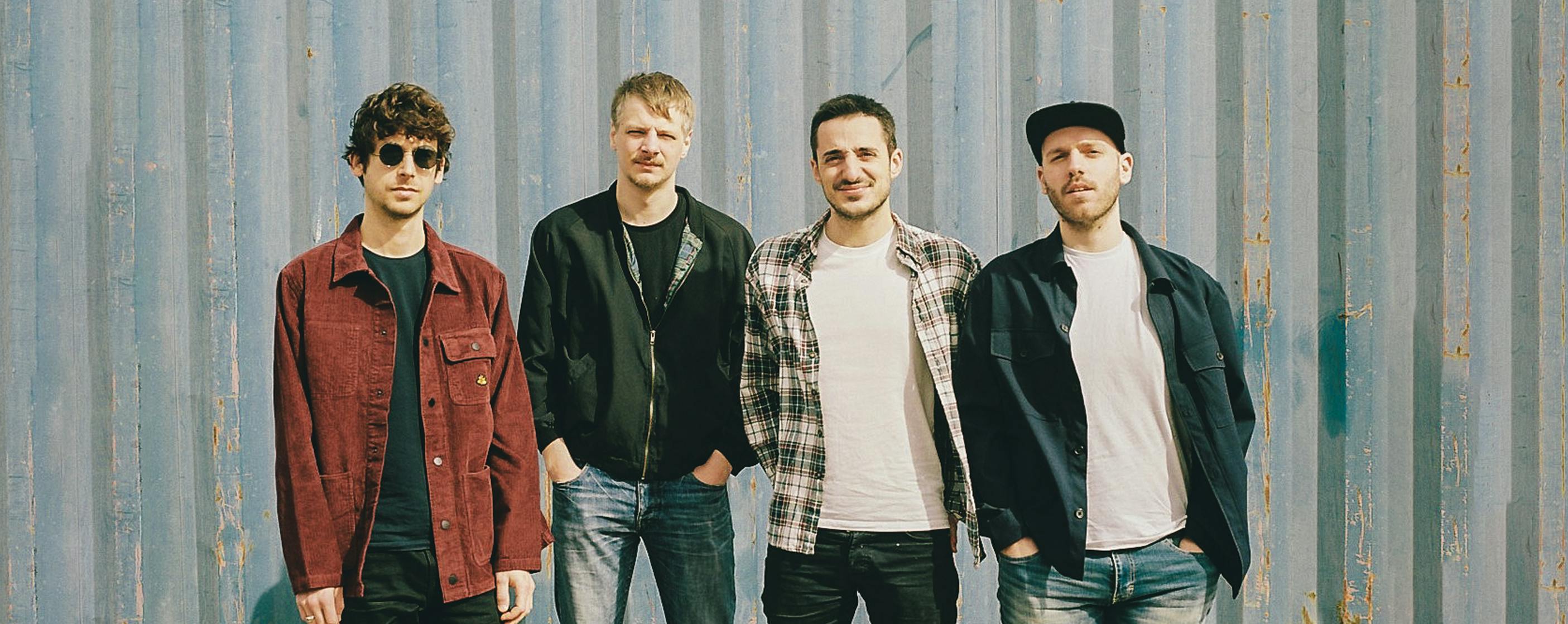 North Sea Jazz Down Town: ECHT! at BIRD