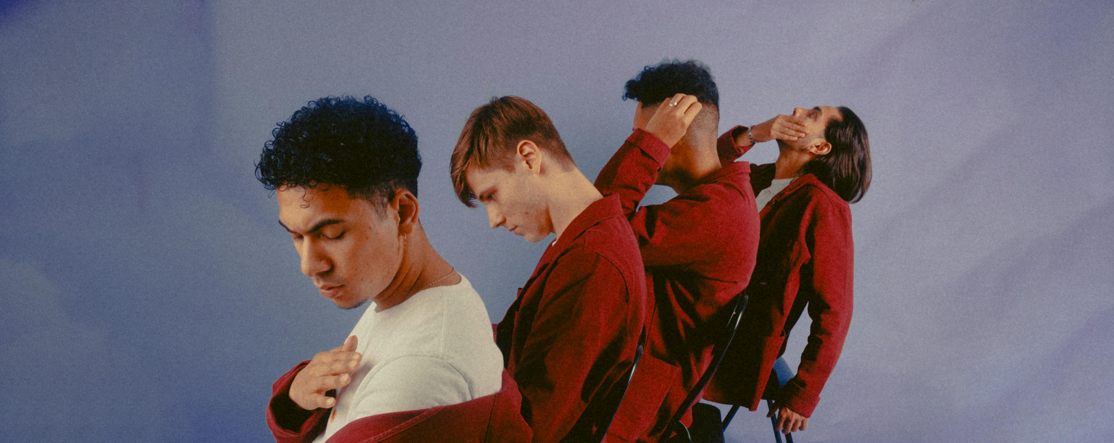 SMANDEM at BIRD • Alternate Takes