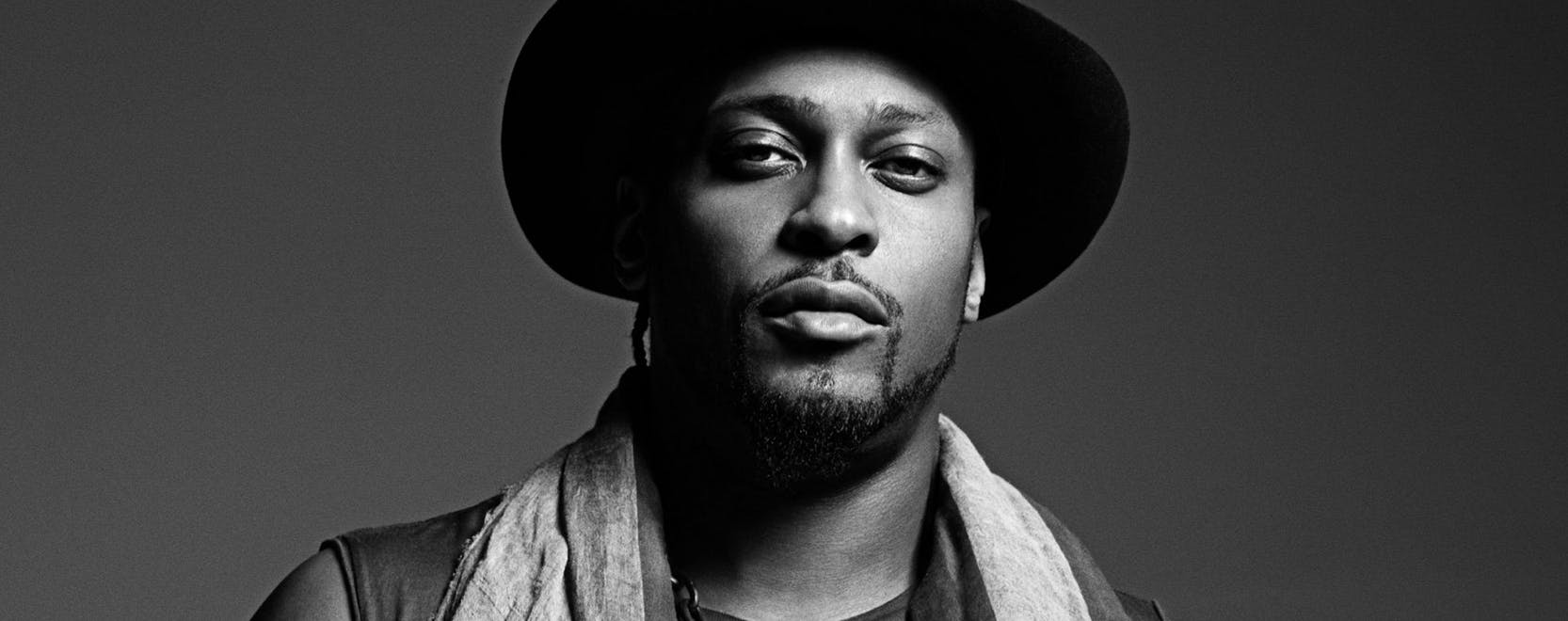A Tribute to D'Angelo at BIRD (dinnershow)