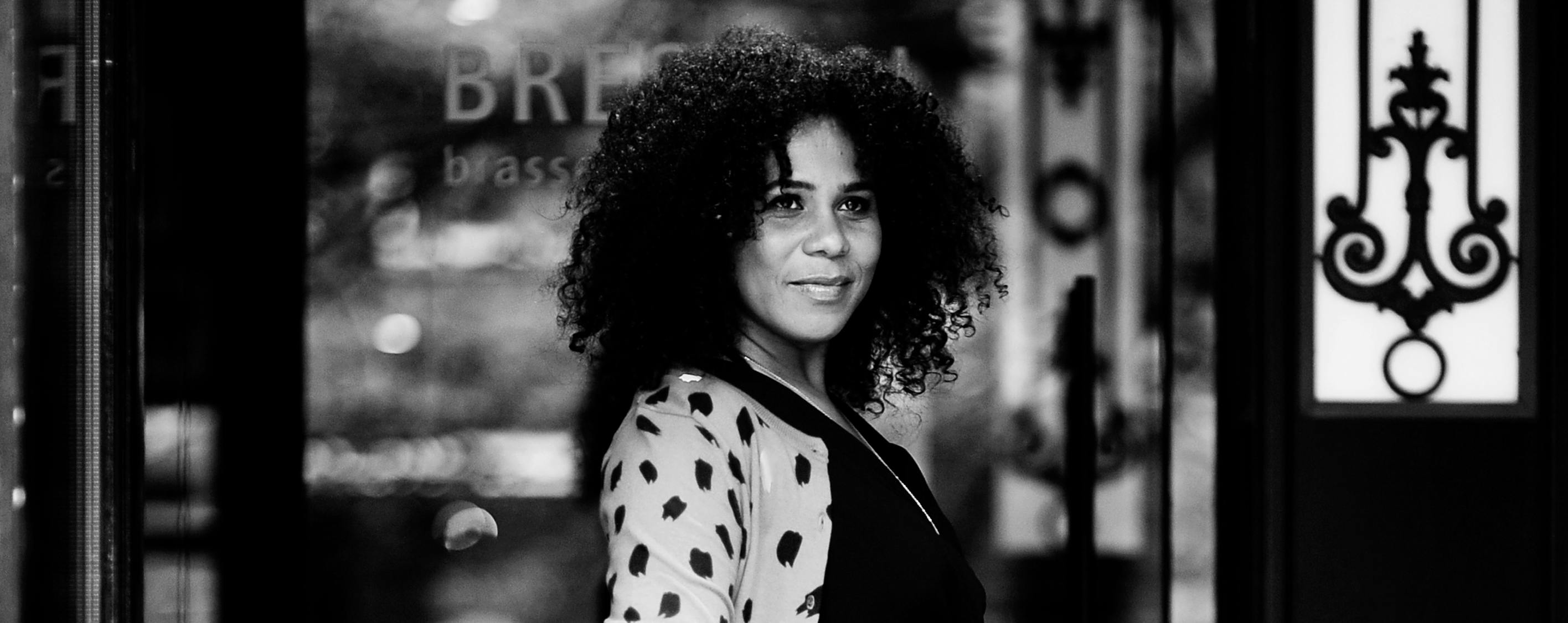 Lilian Vieira at BIRD