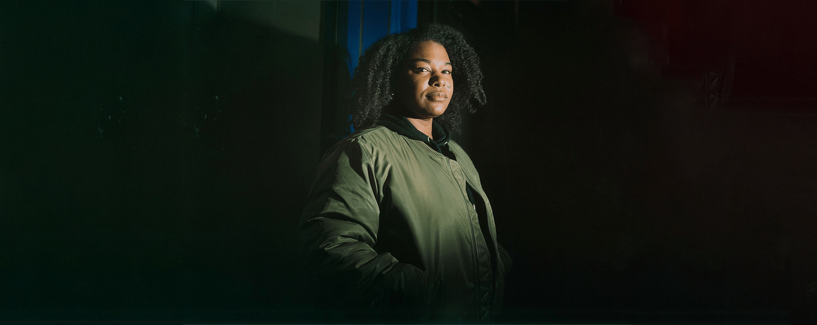 Josey Rebelle BIR Rotterdam