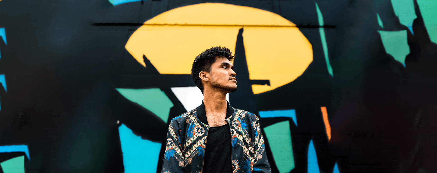LEONARD LUKA BIRD Rotterdam