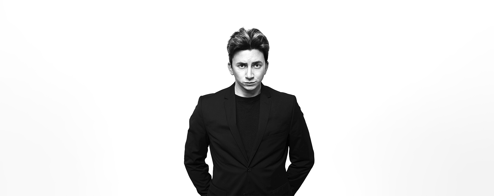 Nello Biasini BIRD Rotterdam