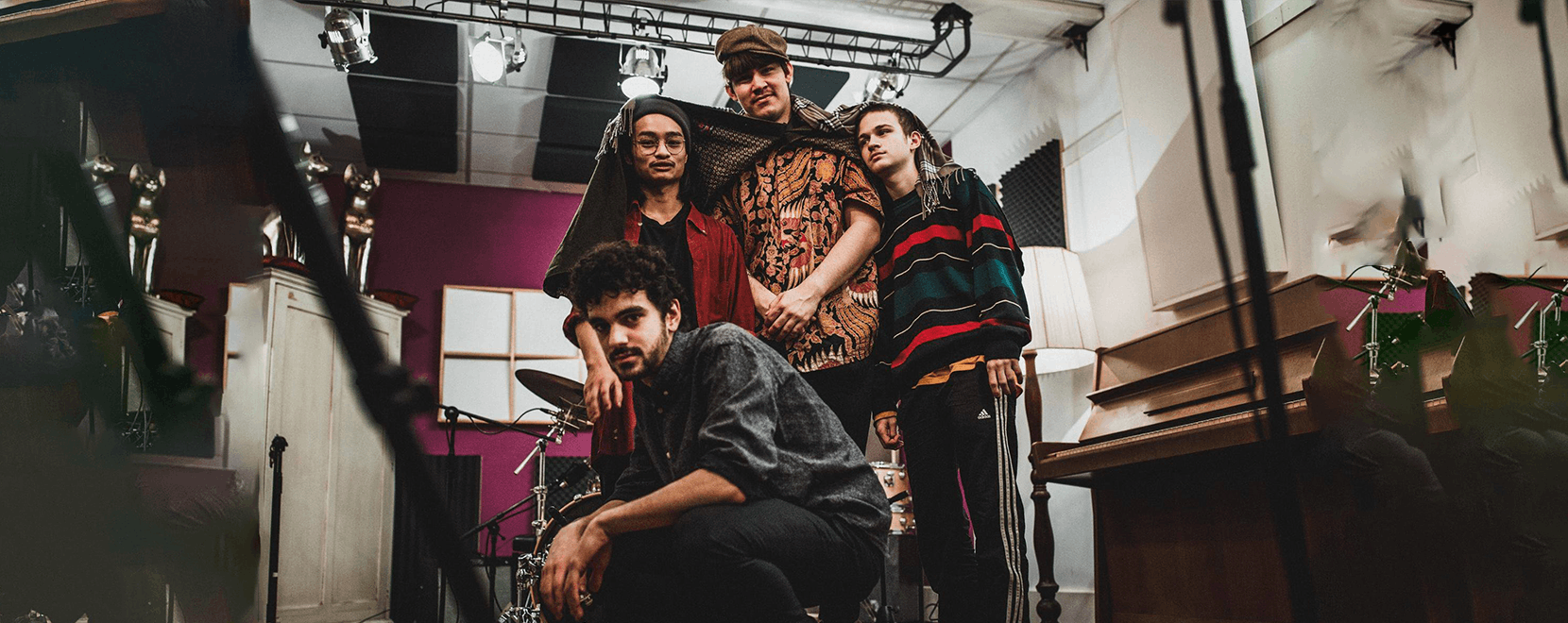 Dr. Meraki BIRD Rotterdam