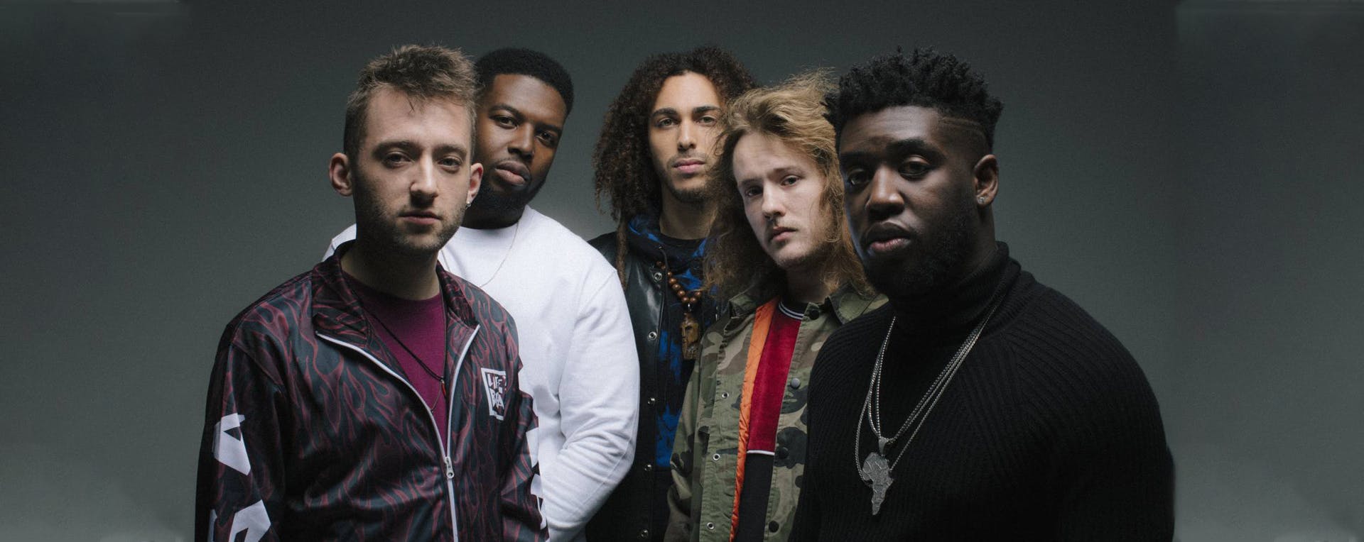 Ezra Collective at LantarenVenster