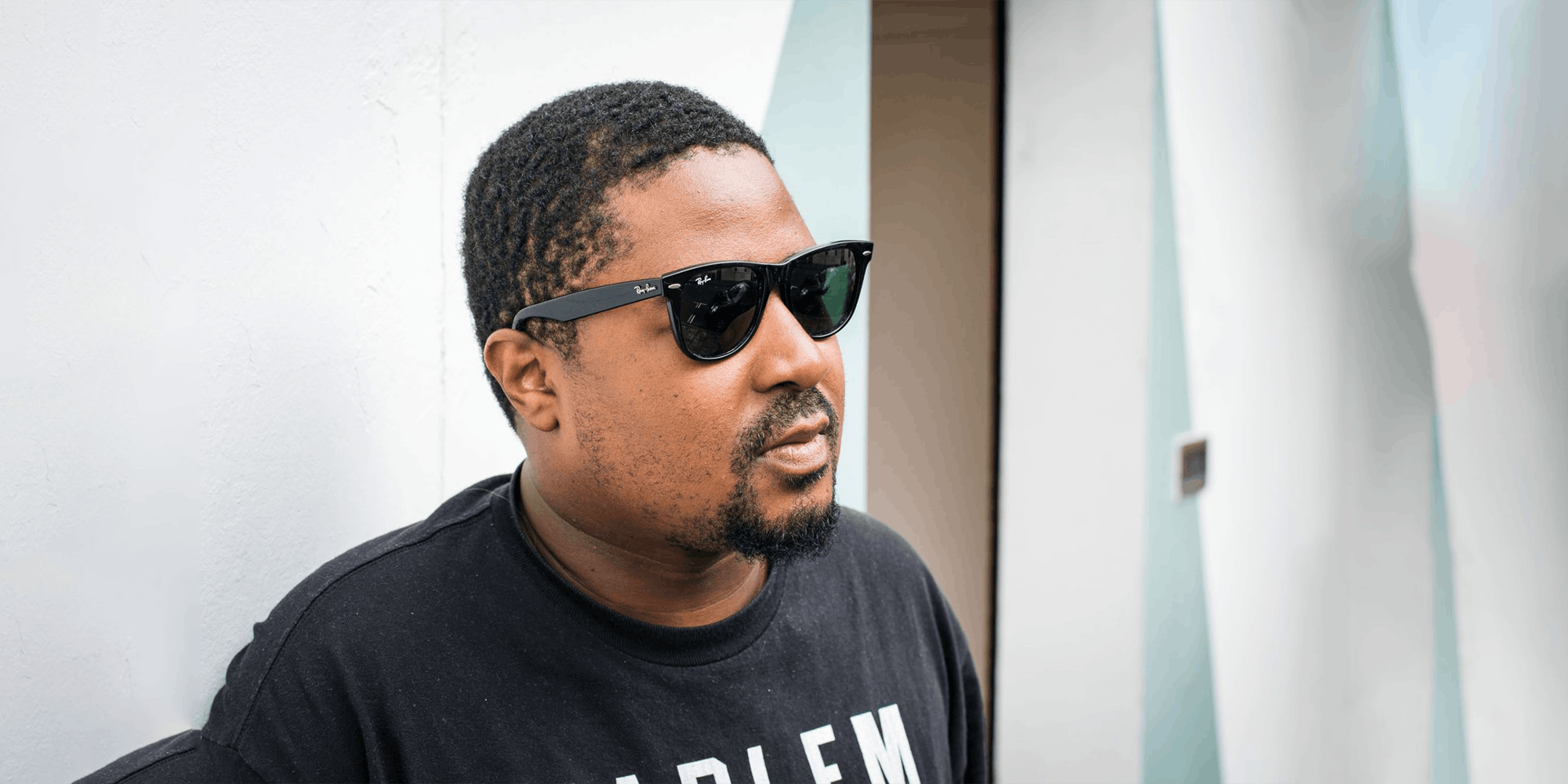 Byron The Aquarius BIRD Rotterdam