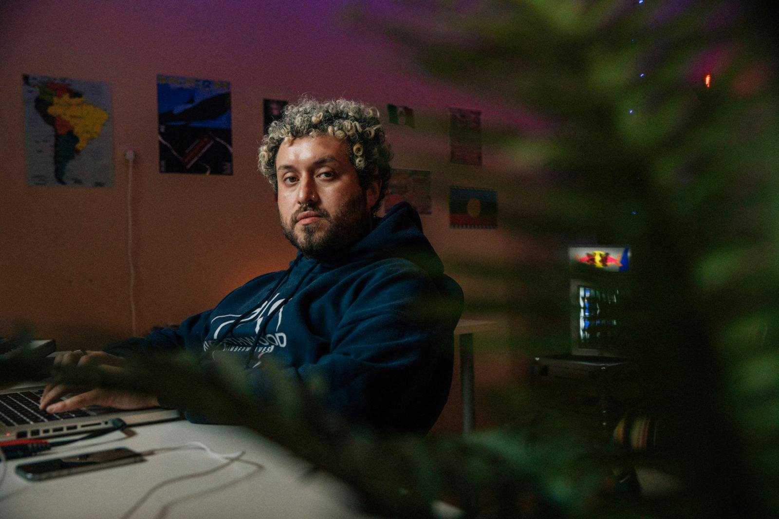 Dinamarca-BIRD-Rotterdam